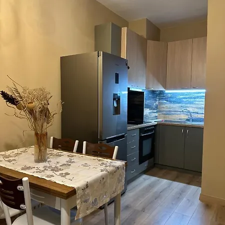 My Guest Base * Tirana