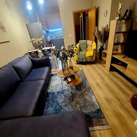 My Guest Base Διαμέρισμα