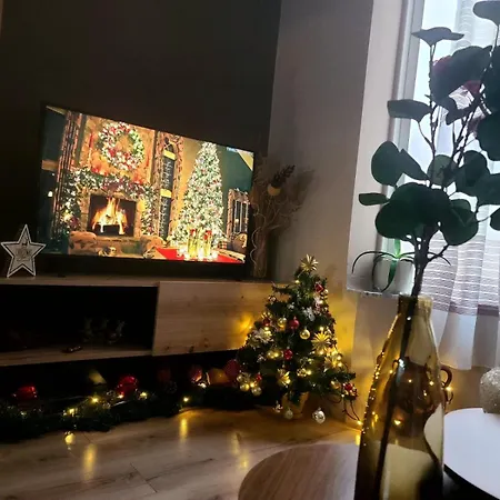 My Guest Base Apartman