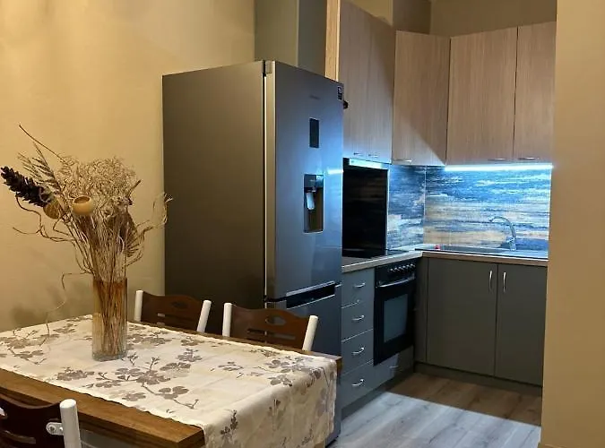 My Guest Base * 地拉那