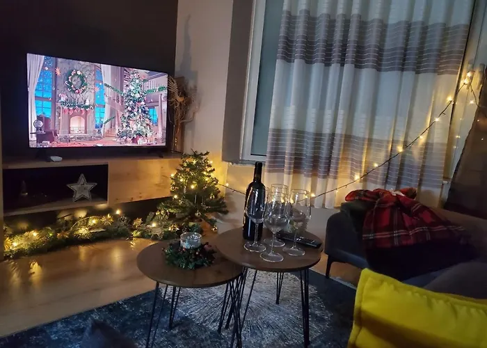 公寓 My Guest Base *