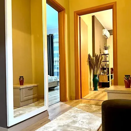 My Guest Base Тирана