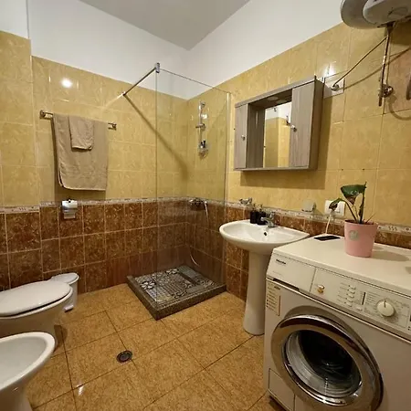 Апартаменты My Guest Base *