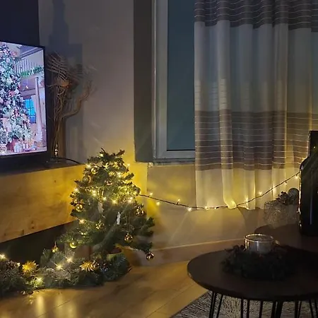 My Guest Base 公寓 地拉那