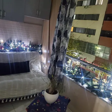 My Guest Base * טיראנה