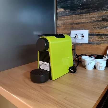 My Guest Base 公寓 *