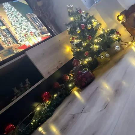 Апартаменты My Guest Base Тирана