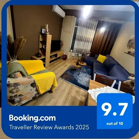 Апартаменты My Guest Base *