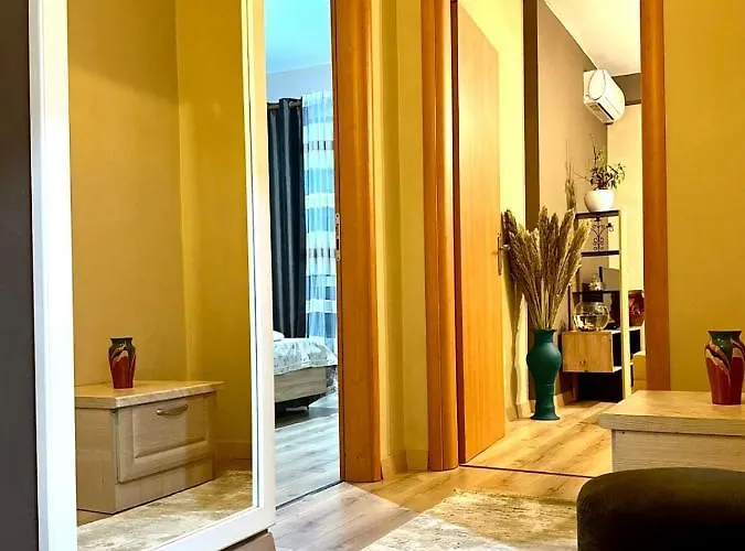 My Guest Base Tirana