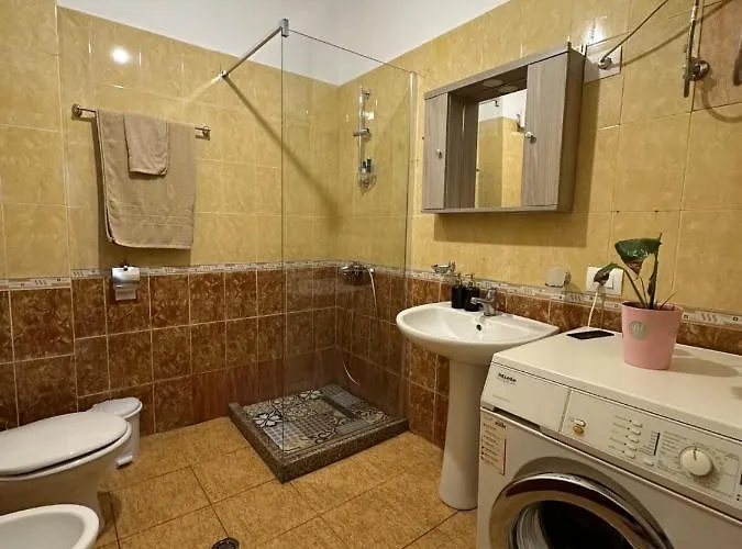 Apartment My Guest Base *