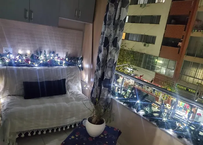 My Guest Base * Tirana