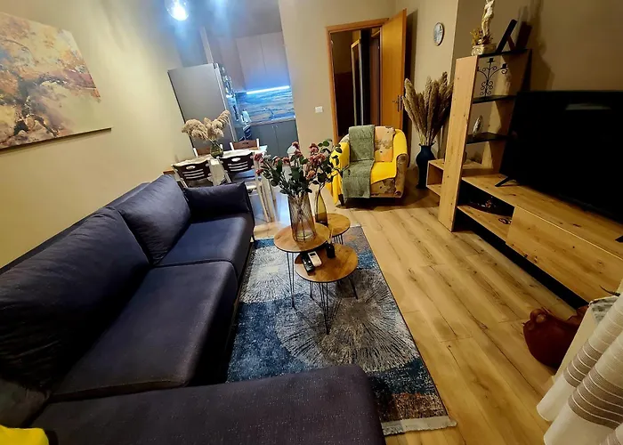 My Guest Base アパート