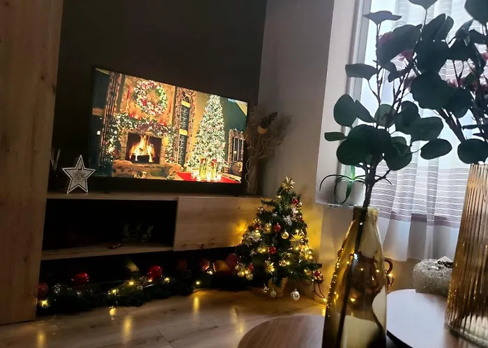 My Guest Base Apartment