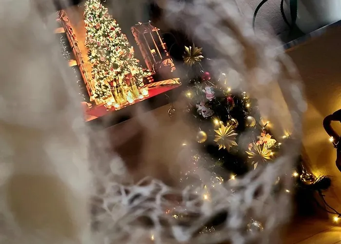 My Guest Base ティラナ