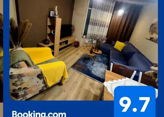 Apartment My Guest Base *